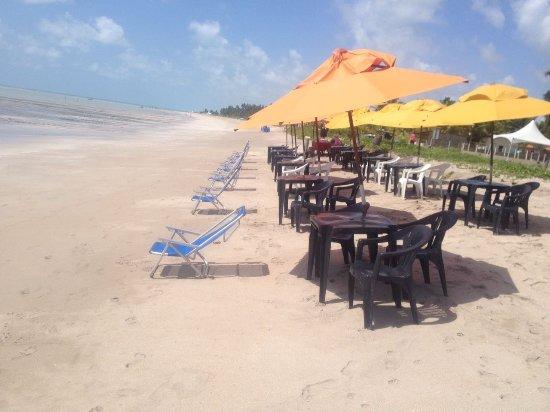 Paraiso Bar e Restaurante